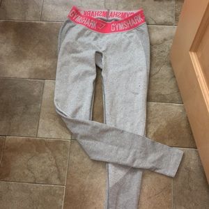 Worn twice GymShark leggings